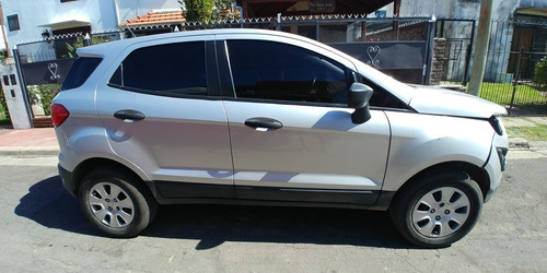 Ford Ecosport 1.5 S 123cv 4x2 2018