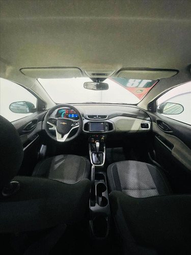 Chevrolet Onix Onix lt 1.4 (aut)