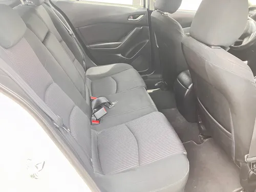 Mazda Mazda 3 2.0 HB