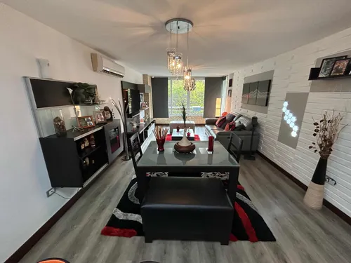 Apartamento En Escampadero