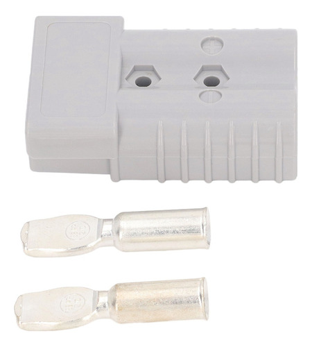 Nuevo Conector Rápido De Batería 350 A 600 V, Conexión