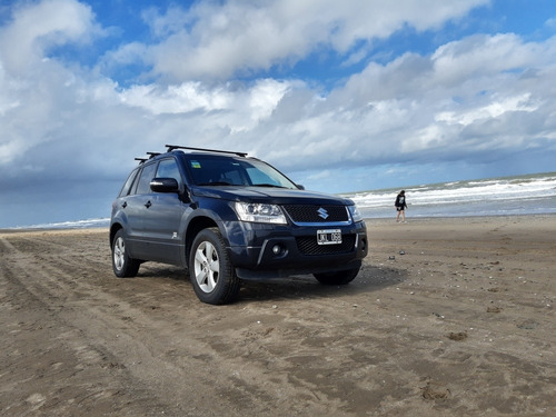 Suzuki Grand Vitara 2.4 Jiii