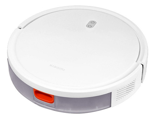 Robot Aspirador Xiaomi Mi Robot Vacuum E10 B112 Con 35 Watts