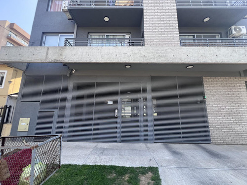 Venta Departamento 2 Ambientes En Tigre Cochera Descubierta