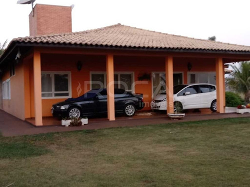 Venda De Rural / Chácara Na Cidade De São Carlos 28860