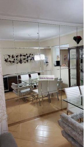 Imagem 18 de 30 de Apartamento Com 3 Dormitórios À Venda, 68 M²- Cambuci - São Paulo/sp - Ap5722