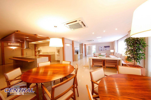 Imagem 30 de 30 de Apartamento À Venda C/ 2 Dorm. 1 Suíte 59m² Helbor Enjoy Vila Augusta - Guarulhos/sp - Ap0285
