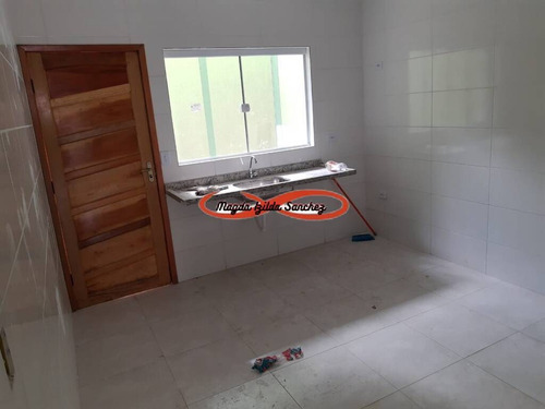Imagem 11 de 15 de Sobrados Novos A Venda - Oportunidade Ao Lado Da Av.líder - 843-s