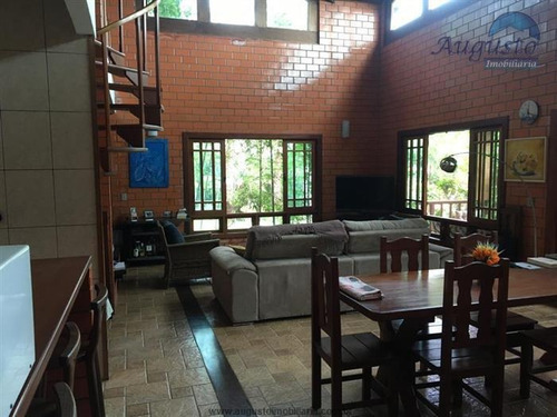 Imagem 19 de 29 de Chácaras Em Condomínio À Venda Em Atibaia/sp - Compre O Seu Chácaras Em Condomínio Aqui! - 1491784