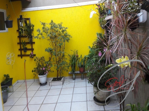 Imagem 4 de 22 de Casa - Ca00751 - 70787443