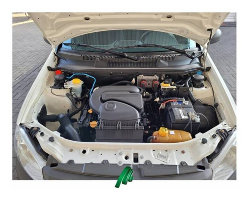 Imagem 2 de 14 de Fiat Strada Working Hard 1.4
