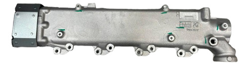 Tubo Recirculação Egr Vw Worker 17-230 23-230