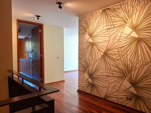 Jardin Del Este I Duplex Con Jardin I Amplio Y Luminoso