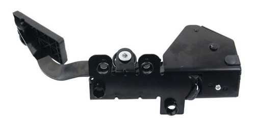 Pedal Acelerador Ford F-350 Xl 2000 6.8l