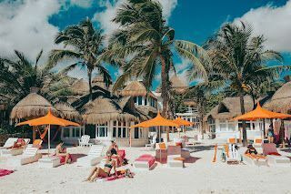Hotel En Venta Tulum Con Playa