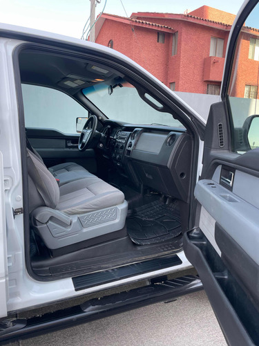 Ford F-150 Xi Doble Cabina 4x2 V8 2014