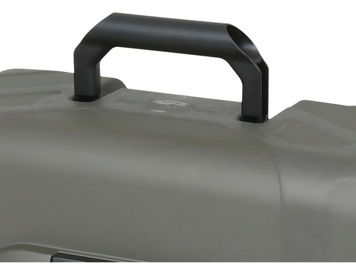 Caja de pesca Flambeau Flambeau 2137 B, 03 bandejas