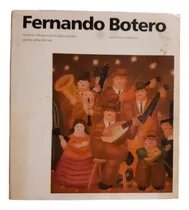 Comprar Fernando Botero. Cynthia Jaffe Mccabe . En Ingles