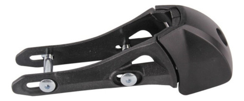 .. 2 Piezas Patines En Línea Frenos De Rodillos Bloque