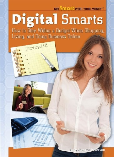 Digital Smarts How To Stay Within A Budget When Shopping, Li