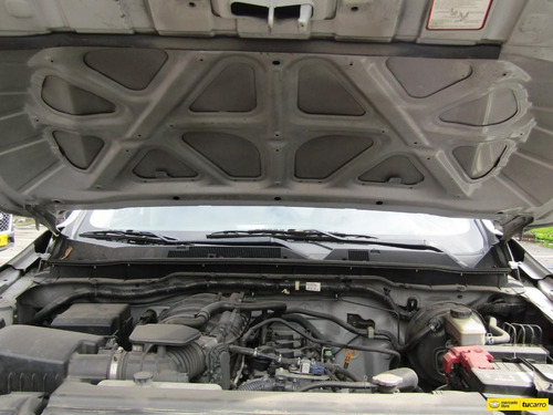 Nissan Np 300 Frontier