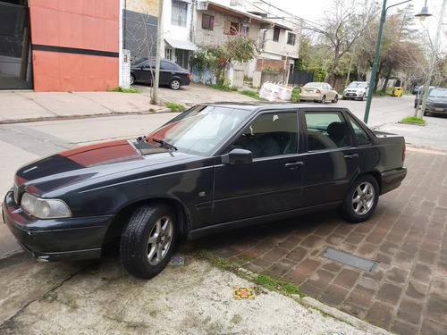 Imagen 1 de 11 de Volvo S70 2.5 20v 1997