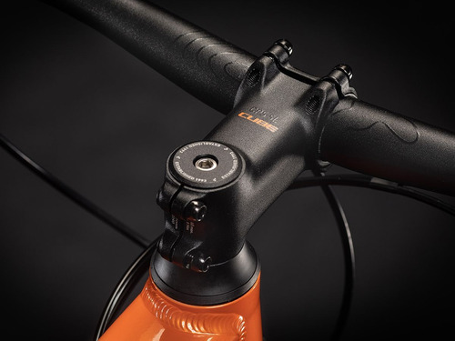 Imagen 6 de 6 de Bicicleta Mtb Cube Acid 29 1x12 Sram Nx Rock Shox Aire