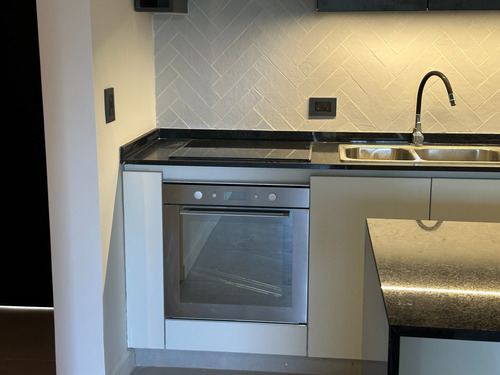 Aivi I - Parque Leloir Venta :: 2 Ambientes Y Medio