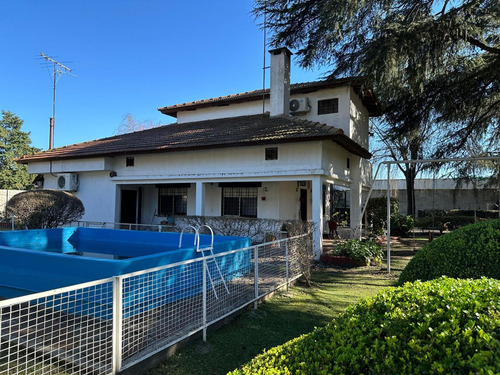 Venta Lote Con Pileta 370 M2 Derqui Financia