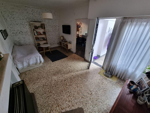 ¡¡ Reservado !! Casa 4 Ambientes Con Garage,patio, Terraza Y Parrilla - Villa Pueyrredon