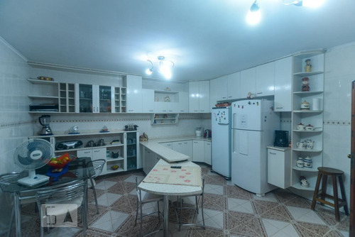 Casa À Venda - Mooca, 5 Quartos, 347 - S893010738
