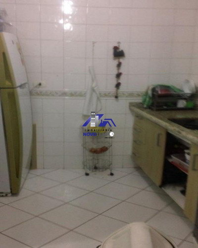 Apartamento Residencial À Venda, Jardim Dos Camargos, Barueri. - Ap0177 - 67873897