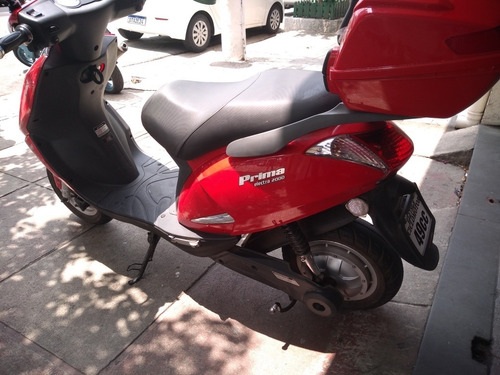Imagem 6 de 11 de Kasinski Prima Electra Alterada 60v, Bateria Litio R$899012x