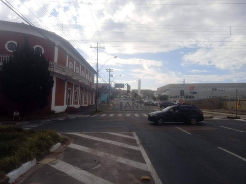 Salão Para Alugar, 600 M² Por R$ 8.000,00/mês - Jardim Da Luz - Itatiba/sp - Sl0797