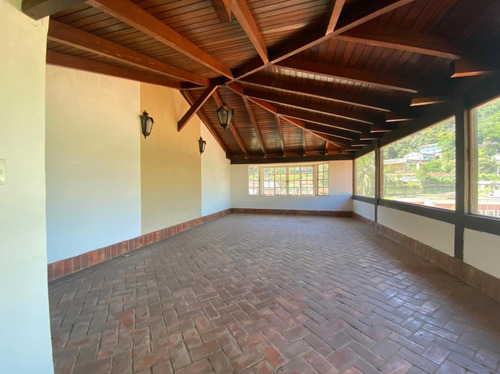 Casa Em Quitandinha, Petrópolis/rj De 400m² 4 Quartos Para Locação R$ 18.000,00/mes - Ca913172