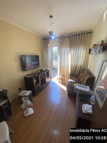 Imagem 13 de 14 de Casa A Venda Jd Santa Fé Iv Ourinhos/sp Imobiliária Fênix Ac