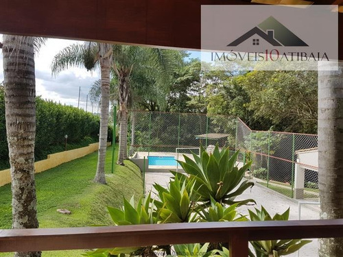 Imagem 5 de 29 de Chácaras Na Represa À Venda Em Atibaia/sp - Compre O Seu Chácaras Na Represa Aqui! - 1475719