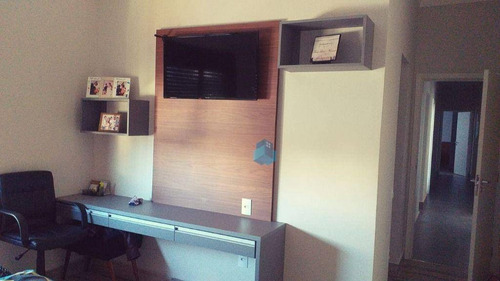 Imagem 22 de 30 de Casa No Swiss Park - Ca1227