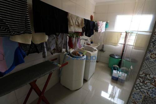 Imagem 7 de 21 de Prédio À Venda - Residencial Recanto Do Bosque - Goiânia/go - Pr0008