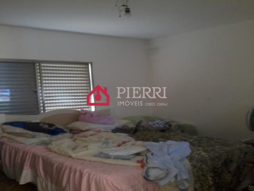 Imagem 7 de 13 de 2 Casas Térrea Na Chácara Inglesa - 2 Casas 2 Dorms Cada - 6296