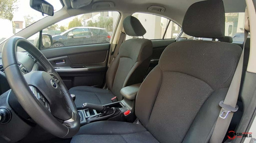 Imagen 9 de 15 de Subaru Impreza 2.0 Awd Mt Xs 2016