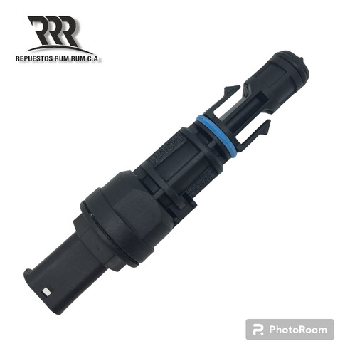 Sensor Velocidad Renault Conector Lineal