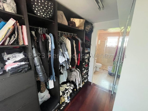 Venta De Townhouse / El Hatillo / Ls 24-6932