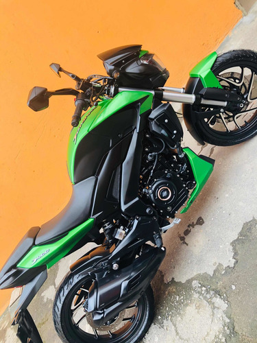 Bajaj 2020