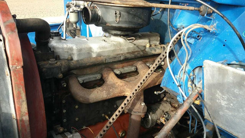 Mercedes Benz 1114