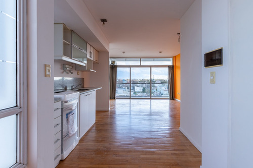 Imagen 13 de 27 de Departamento 1 Dormitorio Venta La Plata Cochera