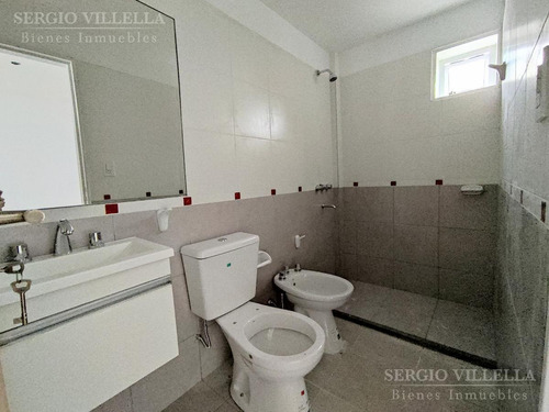 Imagen 10 de 12 de Departamento Monoambiente En Venta En Rosario