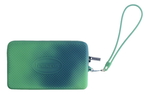 Havaianas Mini Bag Hot Days Verde Azul