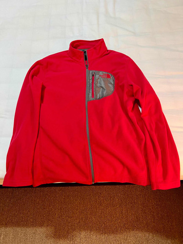 The North Face Campera Talle L