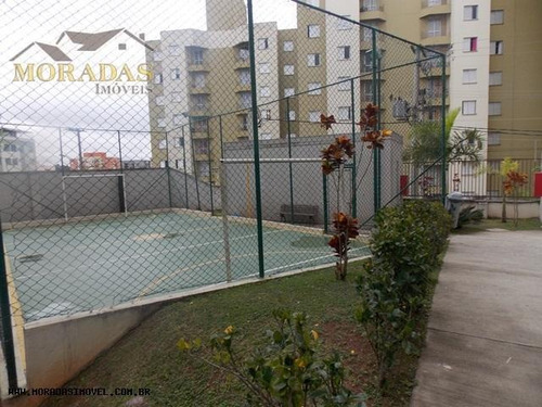 Imagem 14 de 14 de Apartamento Para Venda Em São Paulo, Horto Do Ipê, 2 Dormitórios, 1 Banheiro, 1 Vaga - 1941_1-1376641